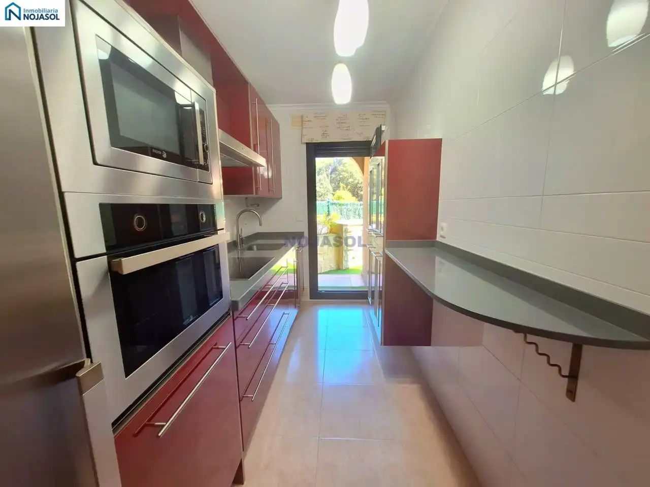 Apartment with pool to rent in Avenida LA SIERRA 6, imagen 14