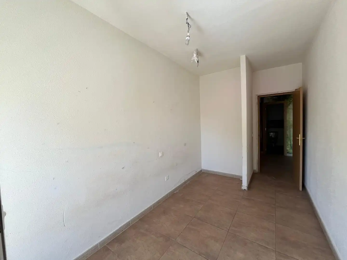 Wohnung zum Verkauf in Villarrubia de los Ojos mit Heizung