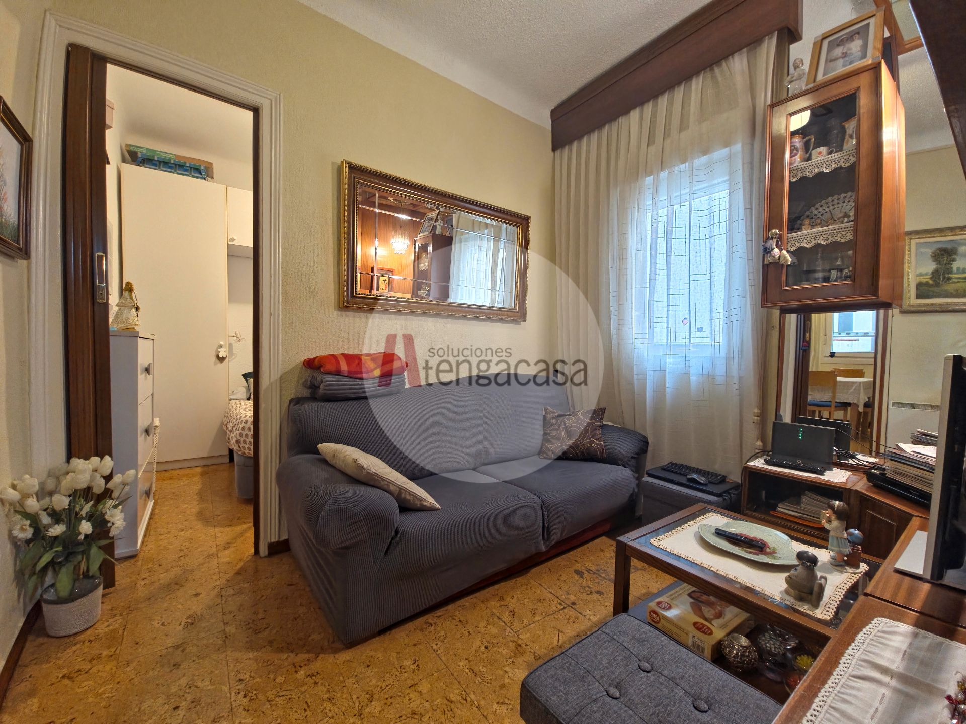 Pis en venda a Calle de Cartagena, Guindalera, Barrio de Salamanca