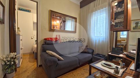 Foto 2 de Pis en venda a Calle de Cartagena, Guindalera,  Madrid Capital