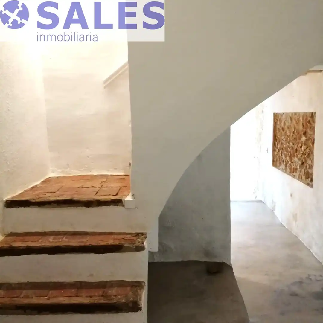 Casa o chalet en venta en Canet lo Roig con Terraza y Balcón