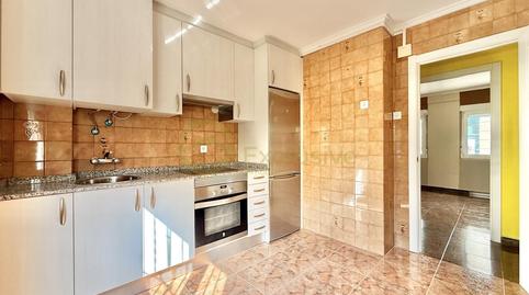 Foto 3 de Planta baja en venta en Pelayo, 5, Versalles, Avilés