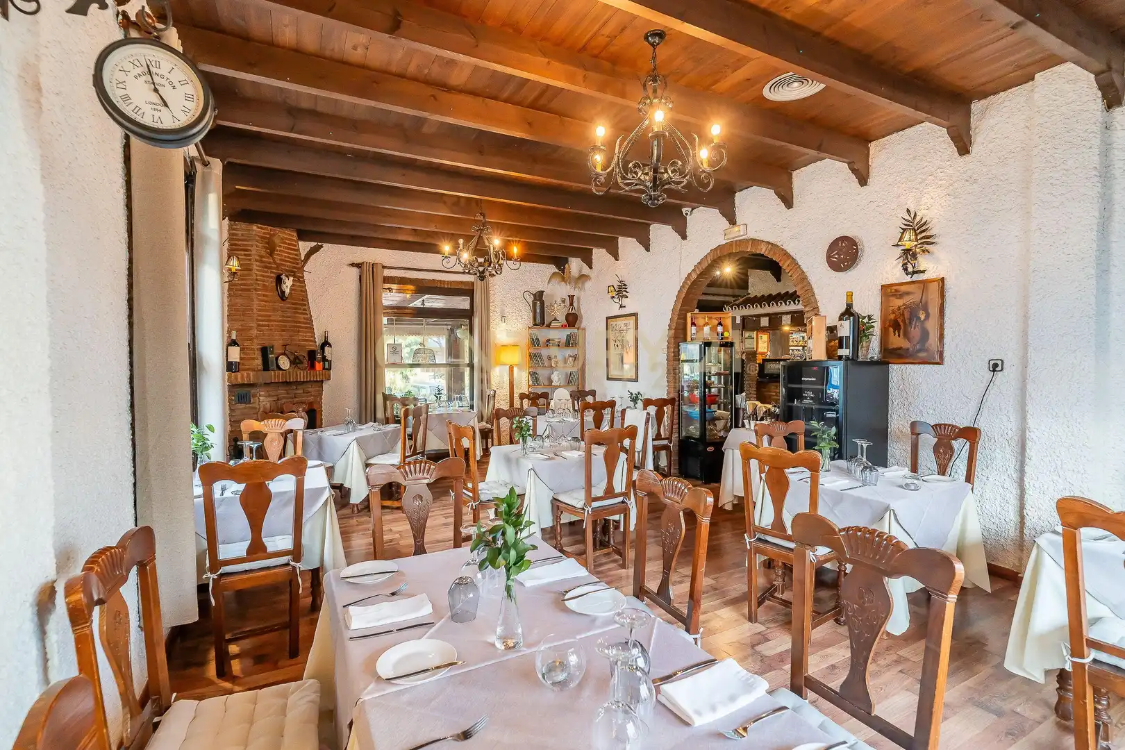 Geschaftsraum zum Verkauf in Mijas