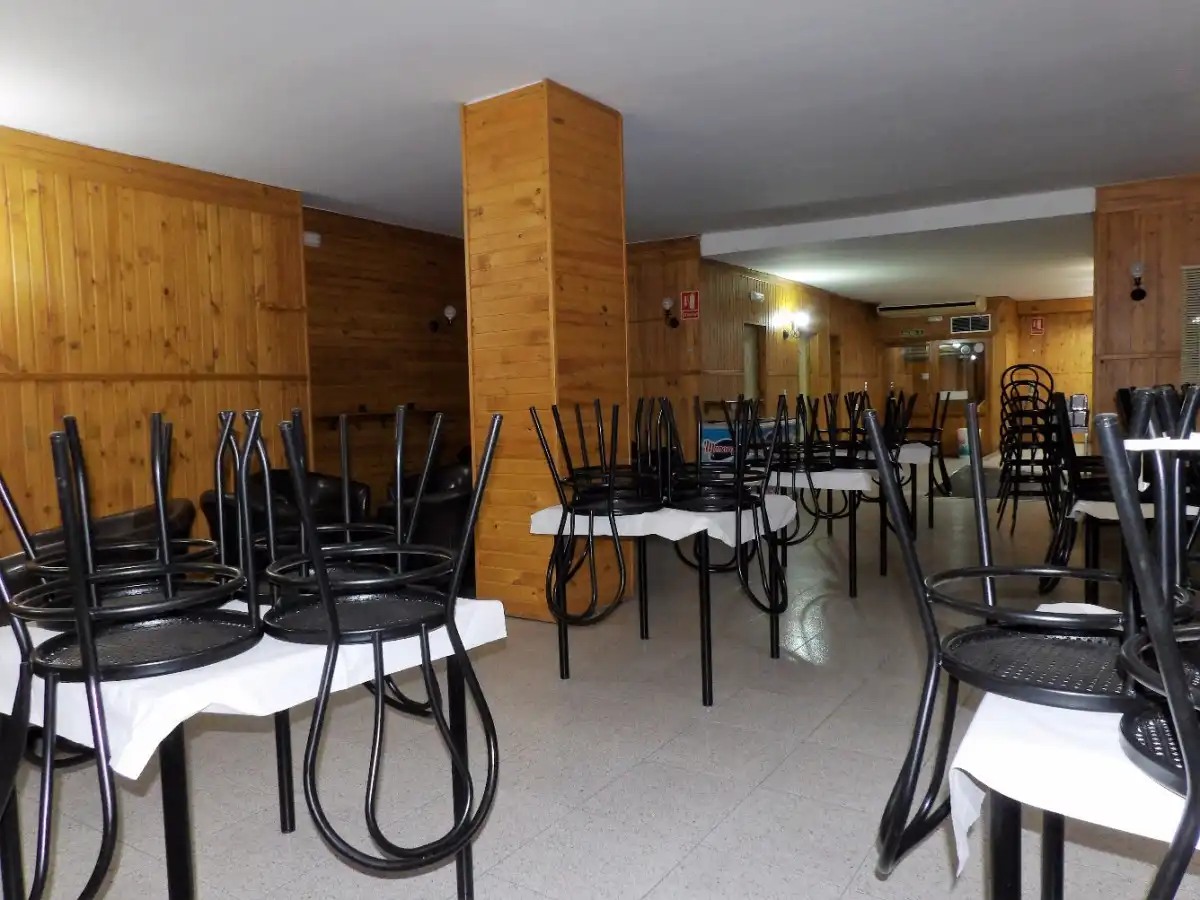 Local comercial en venta en Calle barrio san jose, imagen 8