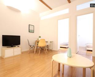 Apartment to share in Ríos Rosas - Nuevos Ministerios