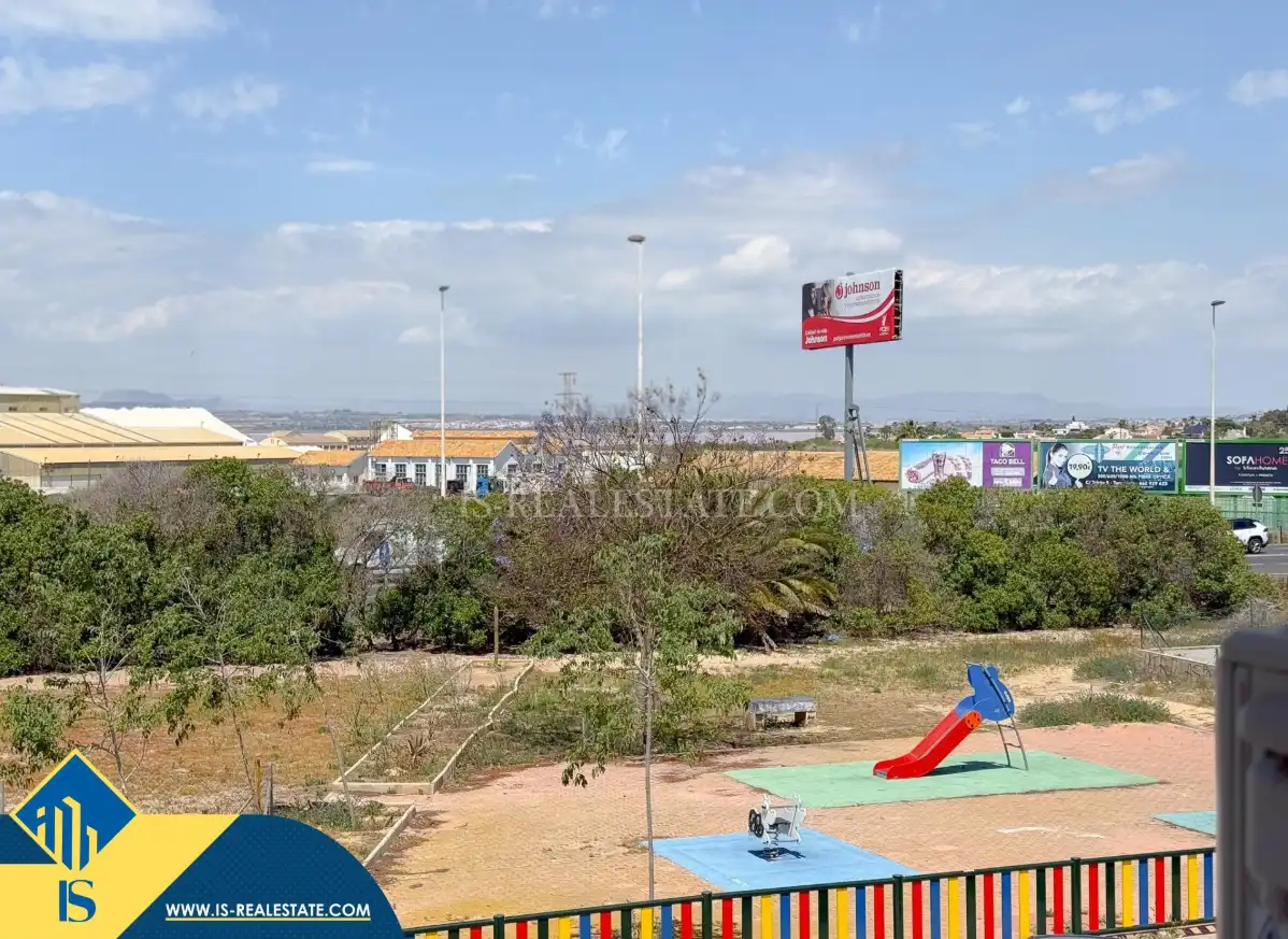Ático con terraza en venta en Playa del Acequión, Náufragos y Rocío del Mar, imagen 9