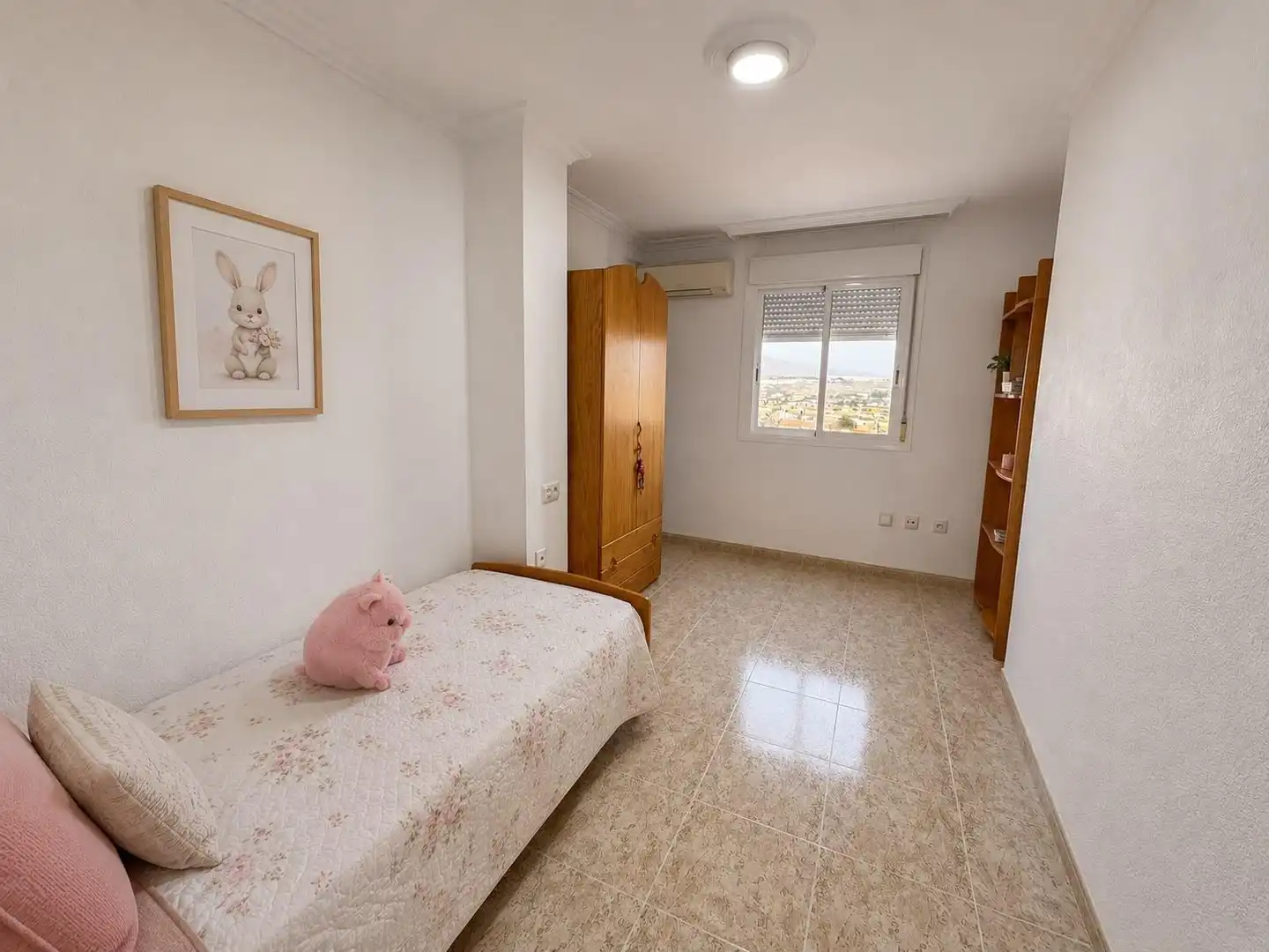 Maison mitoyenne à vendre à Huércal de Almería, imagen 20