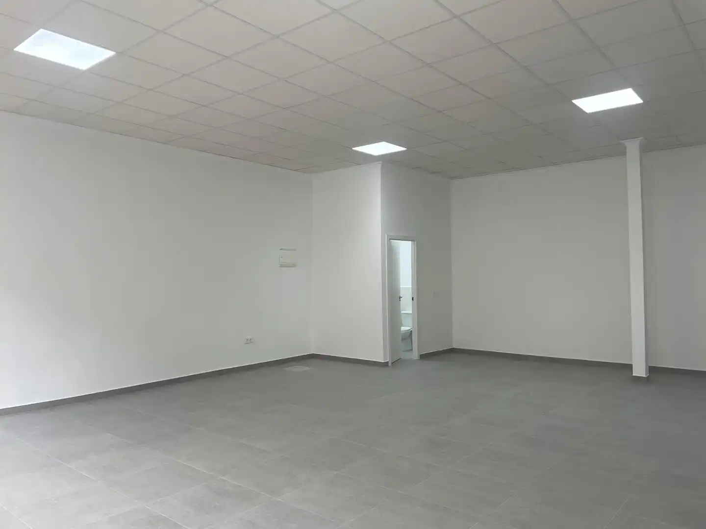 Local comercial en alquiler en Calle Rosales 11, imagen 10