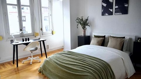 Foto 4 de Habitación en Recoletos, Madrid Capital