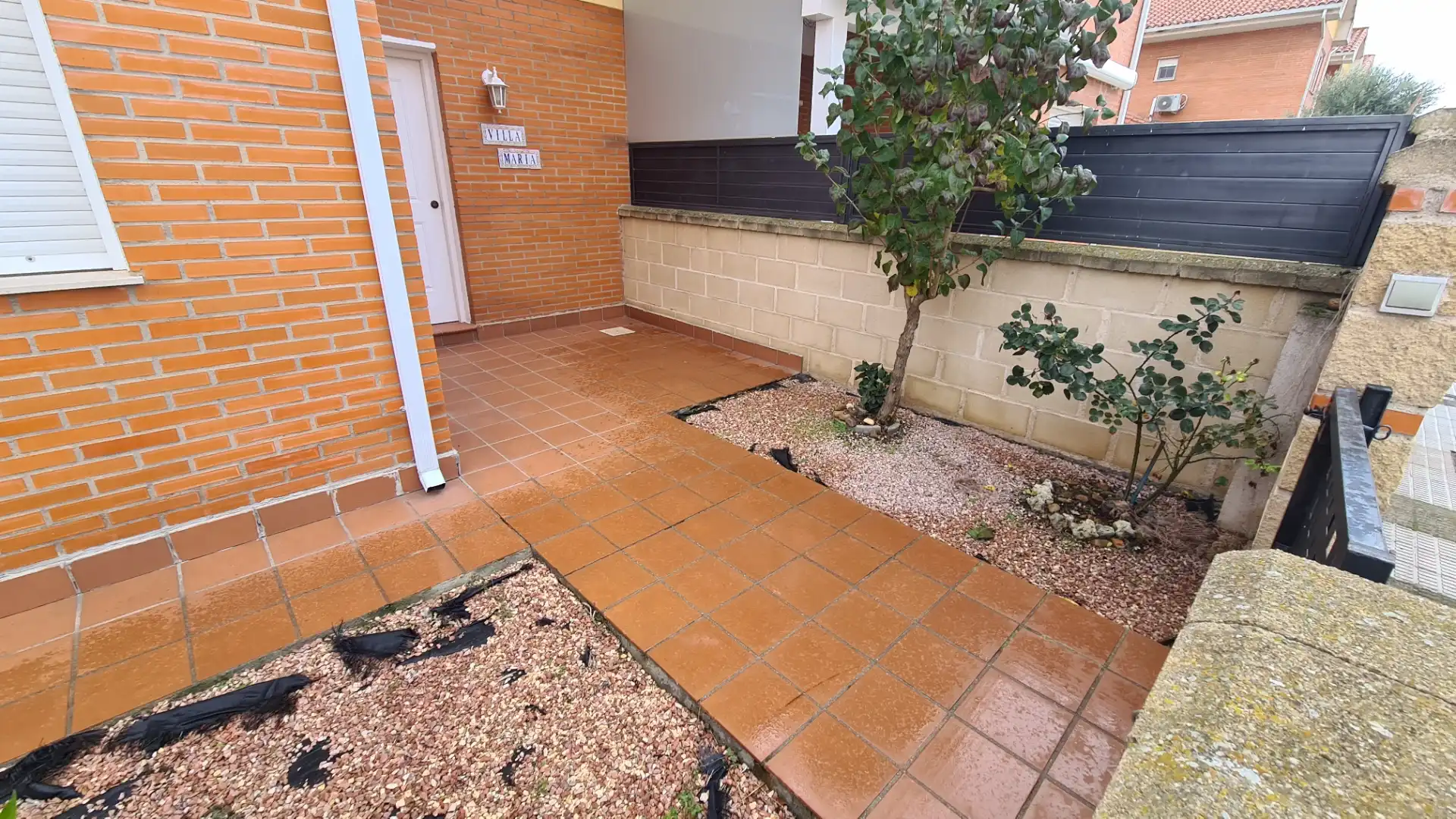 Casa o xalet en venda a Moraleja del Vino