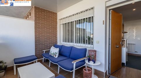 Foto 3 de Casa adosada en venta en Calle Colombia, 28, Casco Histórico, Churriana de la Vega