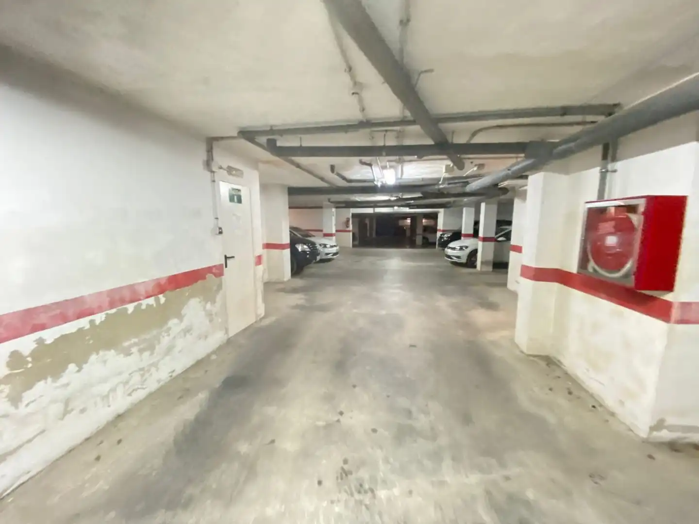 Parcheggio in vendita a CL MAESTRO MANUEL SERRANO Nº 22 6, imagen 2
