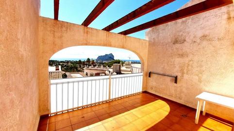 Photo 2 of House or chalet for sale in Cometa, Alicante