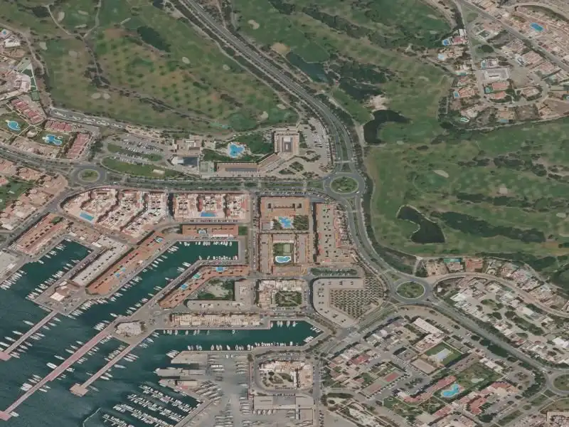 Piso en venta en Calle Don Juan de Borbon (A), imagen 3