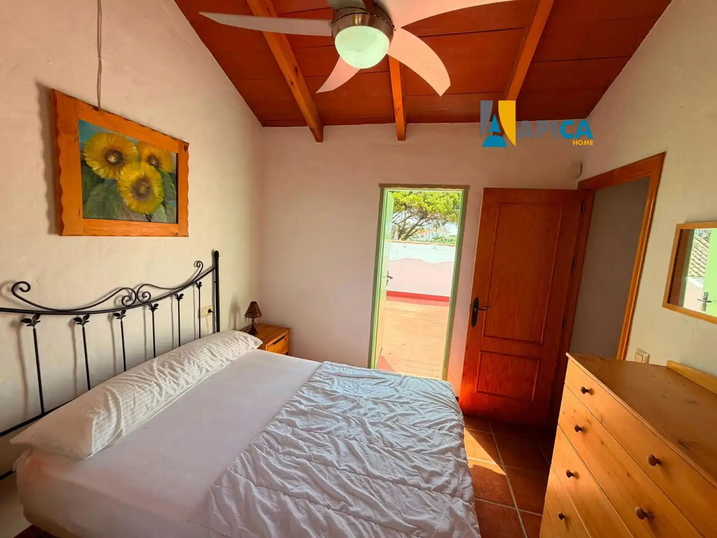 Casa o xalet en venda a Los Caños de Meca