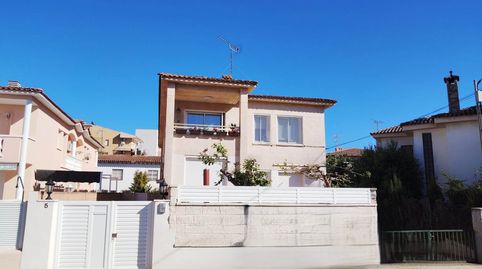 Foto 2 de Planta baja en venta en Carrer Calafat, Cambrils Mediterrani, Cambrils