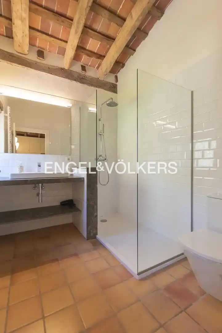 Maison rustique avec piscine à vendre à Sant Feliu de Pallerols, imagen 22