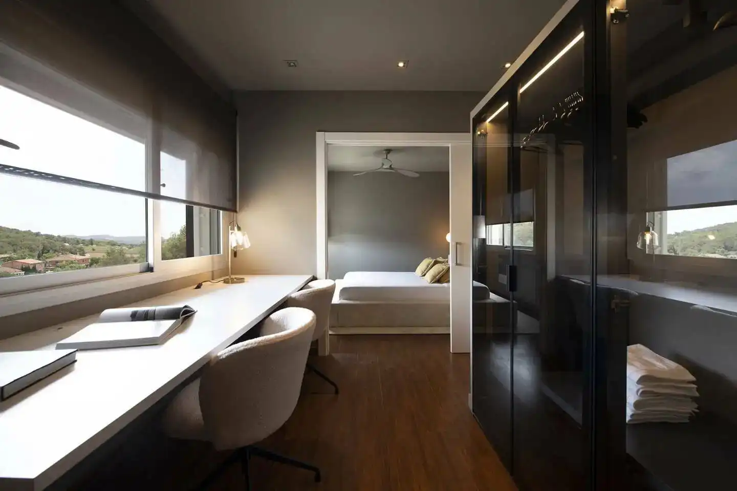 Chalet con terraza en venta en Fondo Somella, imagen 11