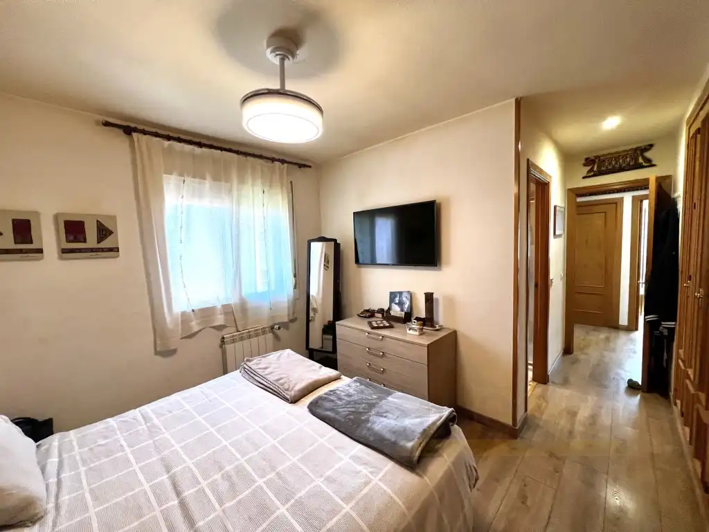 Dormitori de Dúplex en venda en Las Rozas de Madrid