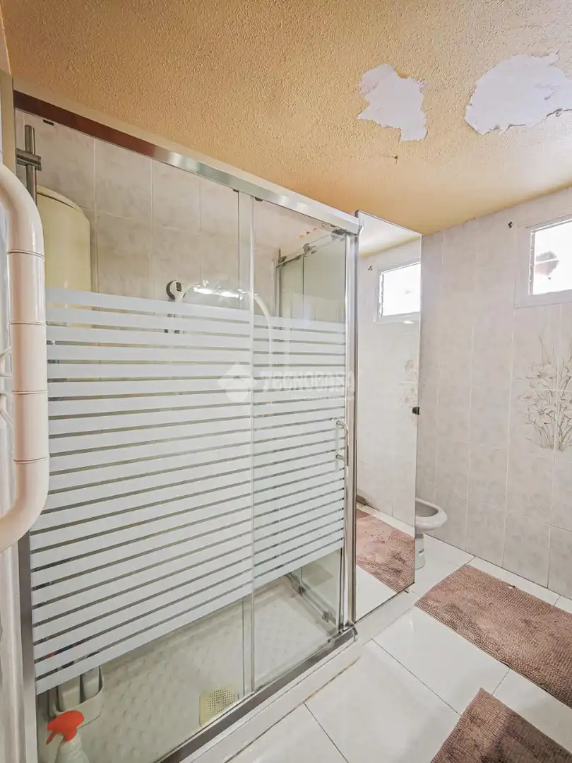 Baño de Ático en venta en Arona