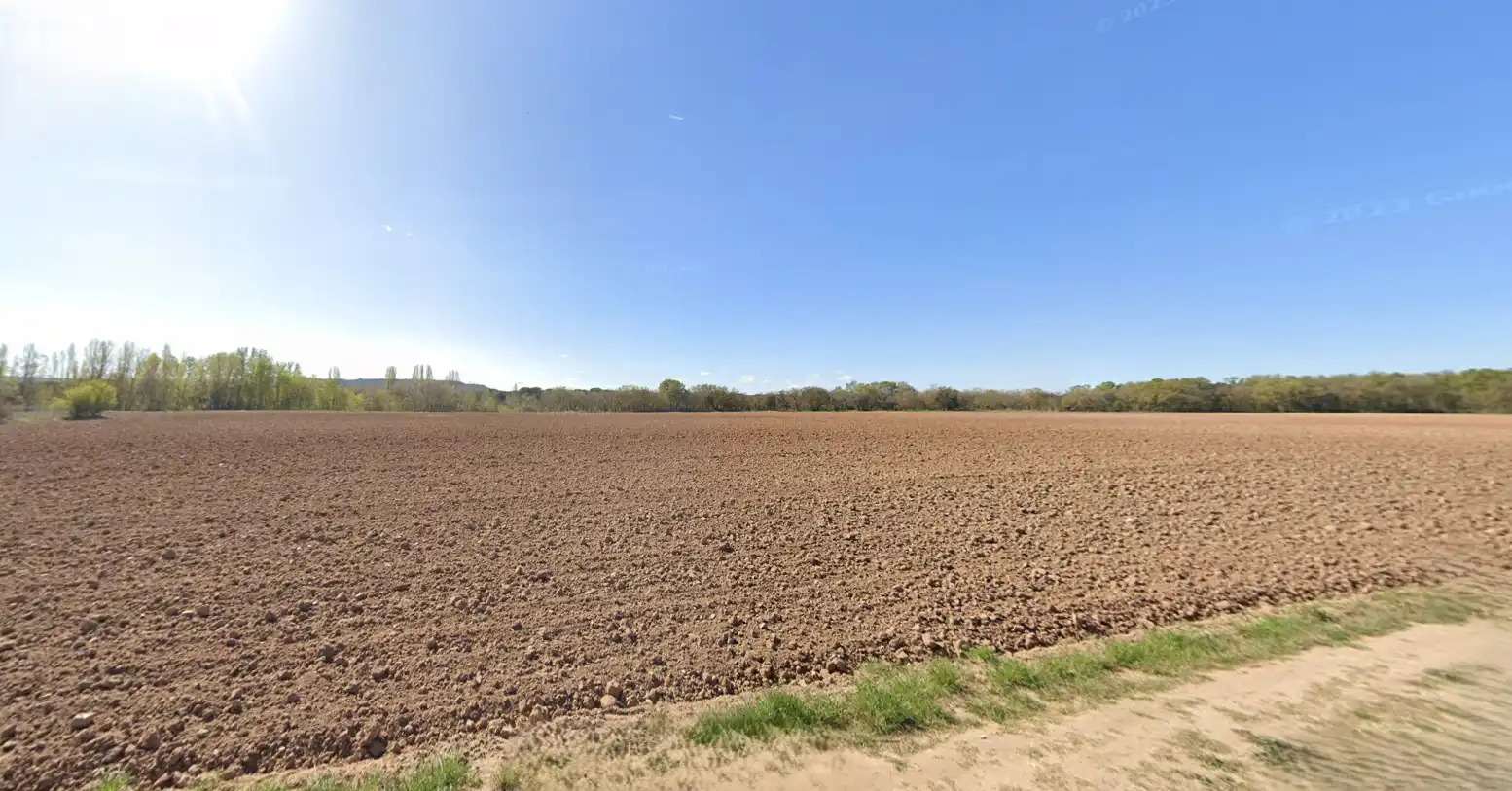 Rustikales Grundstück zum Verkauf in Senda Carretas 11, imagen 2