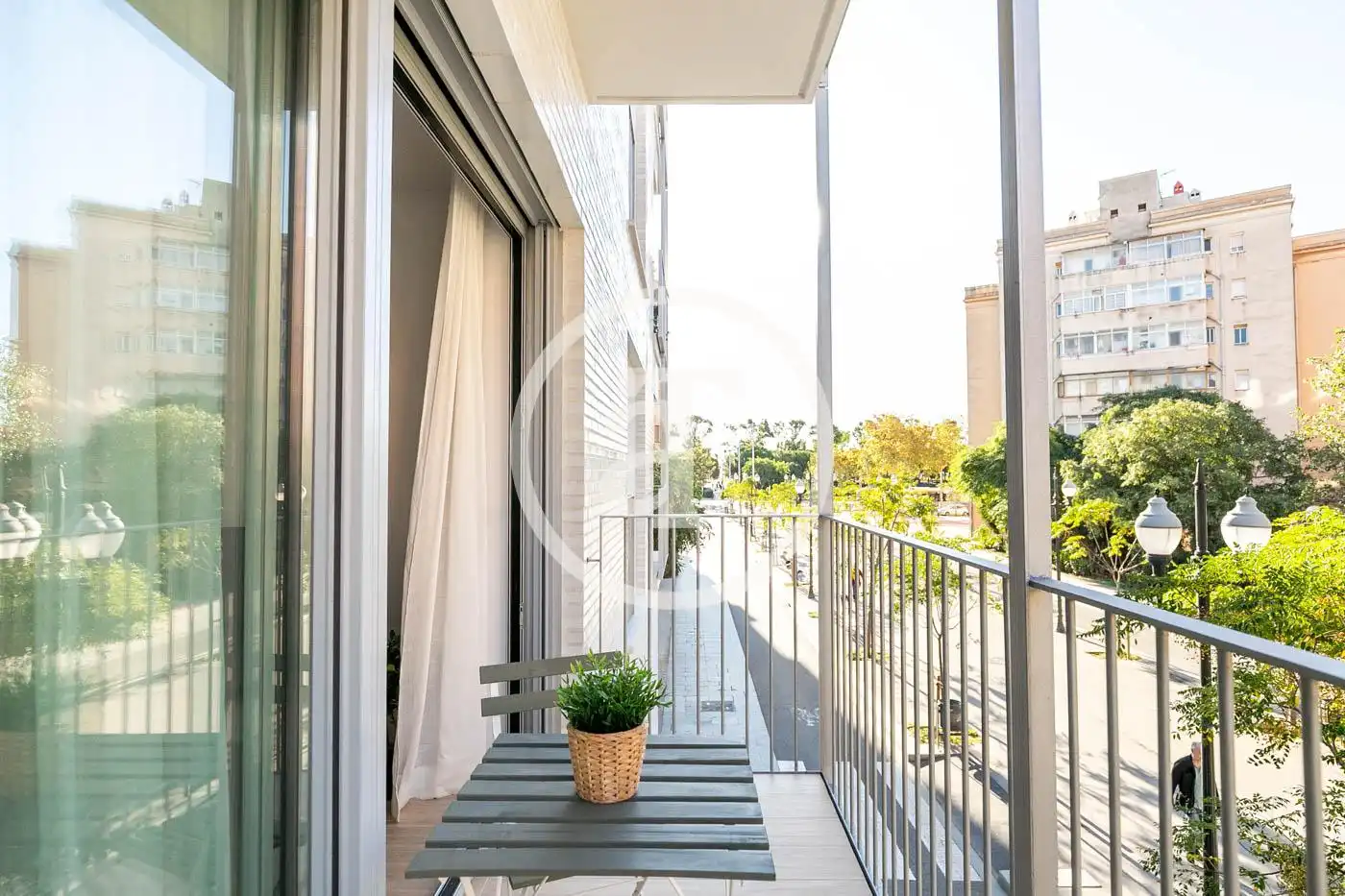 Flat for rent in Rambla del Poblenou, El Poblenou