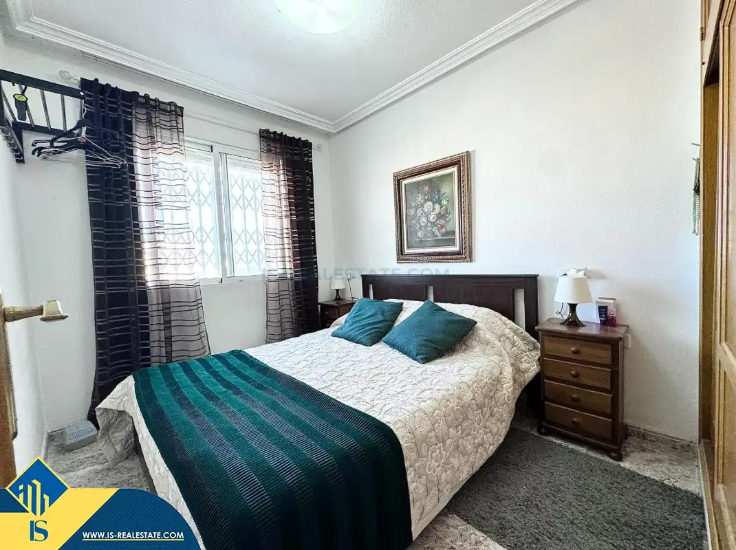 Penthouse mit Aufzug zum Verkauf in Playa del Cura, imagen 16