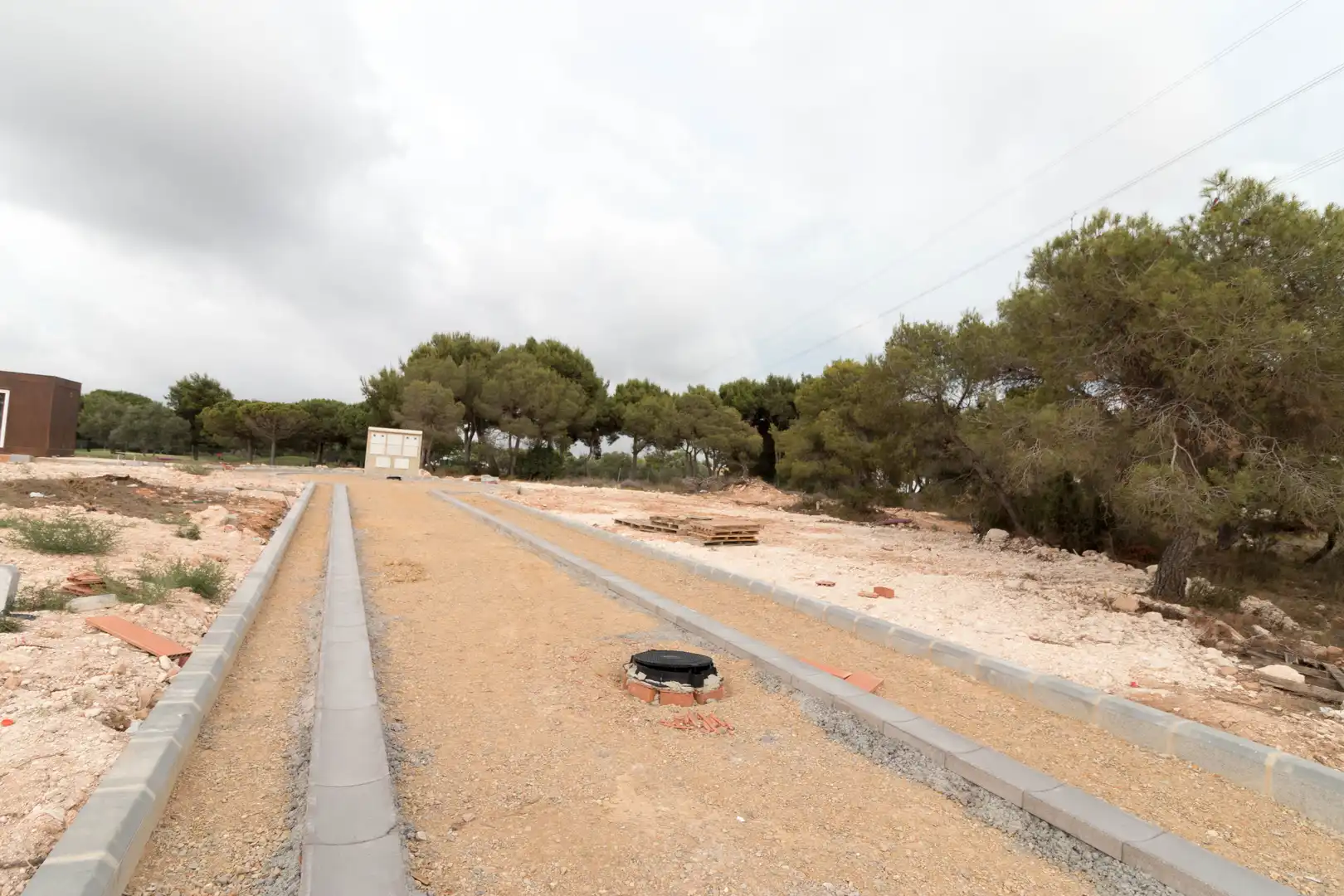 Terreno residenziale in vendita a Torre en Conill - Cumbres de San Antonio, imagen 3