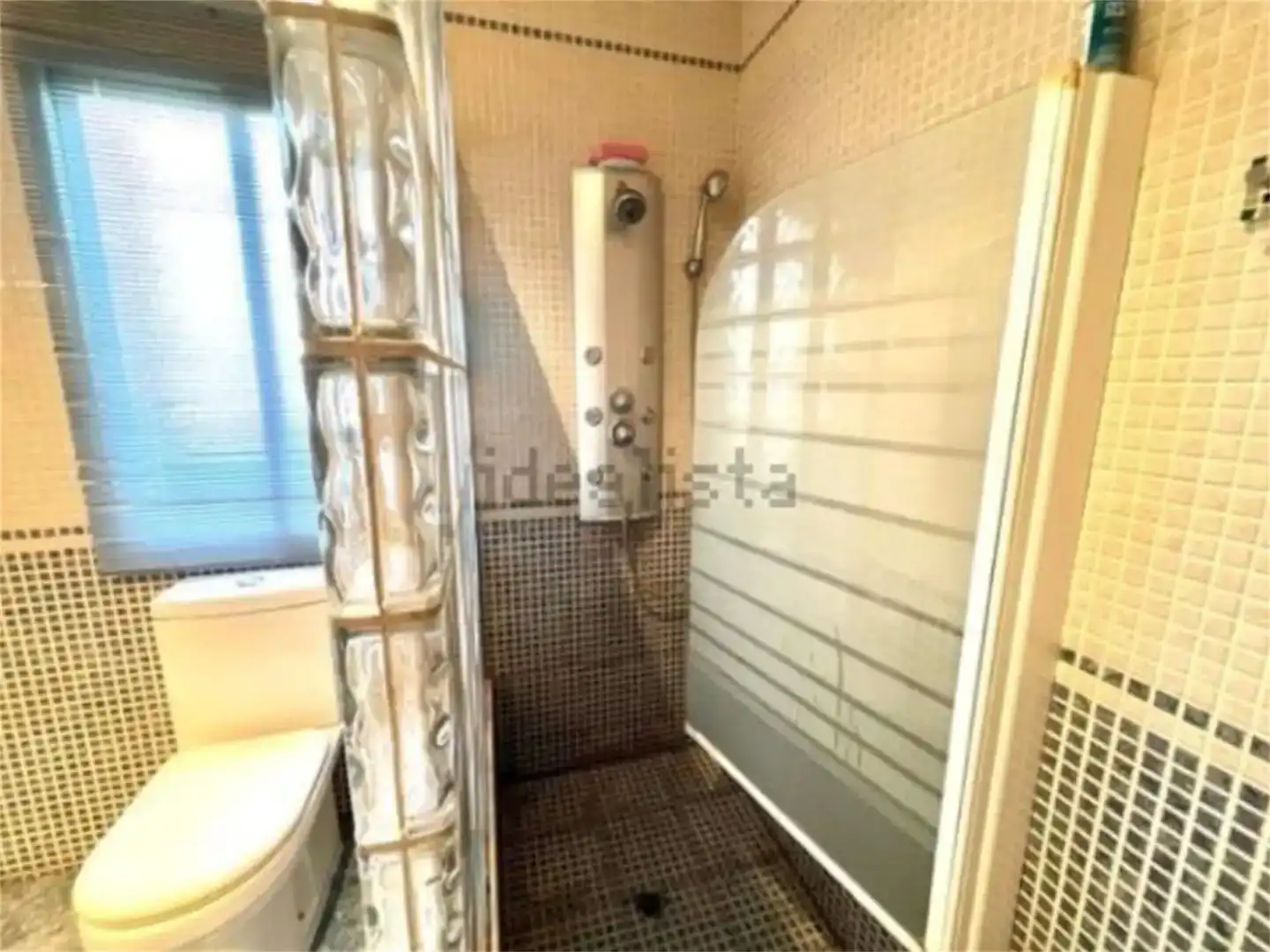 Bany de Casa o xalet en venda en Illescas amb Aire condicionat i Piscina