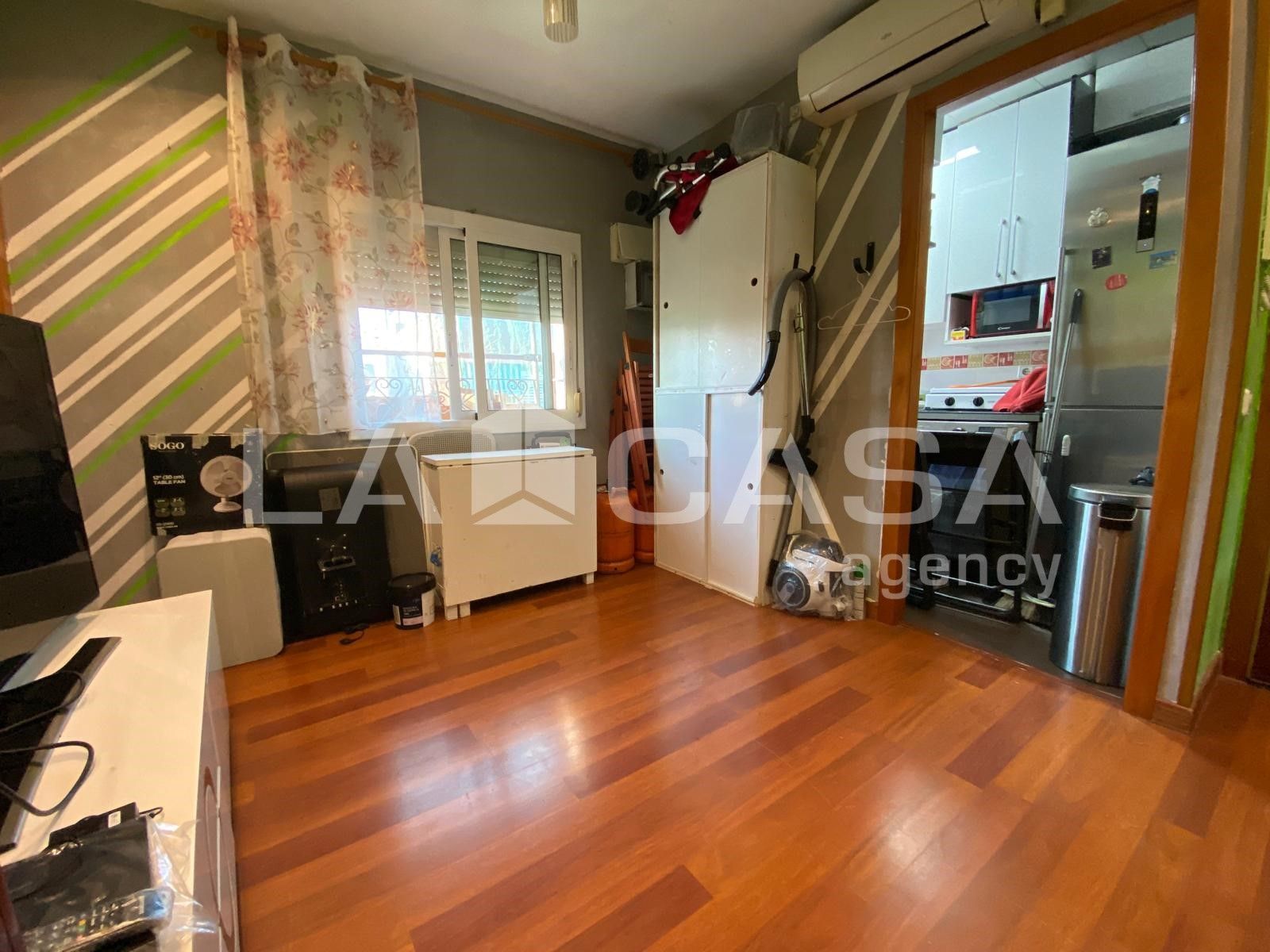 Flat for sale in Santa Coloma de Gramenet