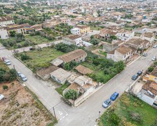 Terreny en venda en Vilafranca de Bonany