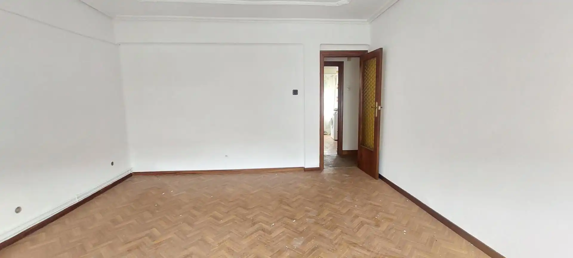 Habitación de Piso en venta en Torrelavega  con Calefacción
