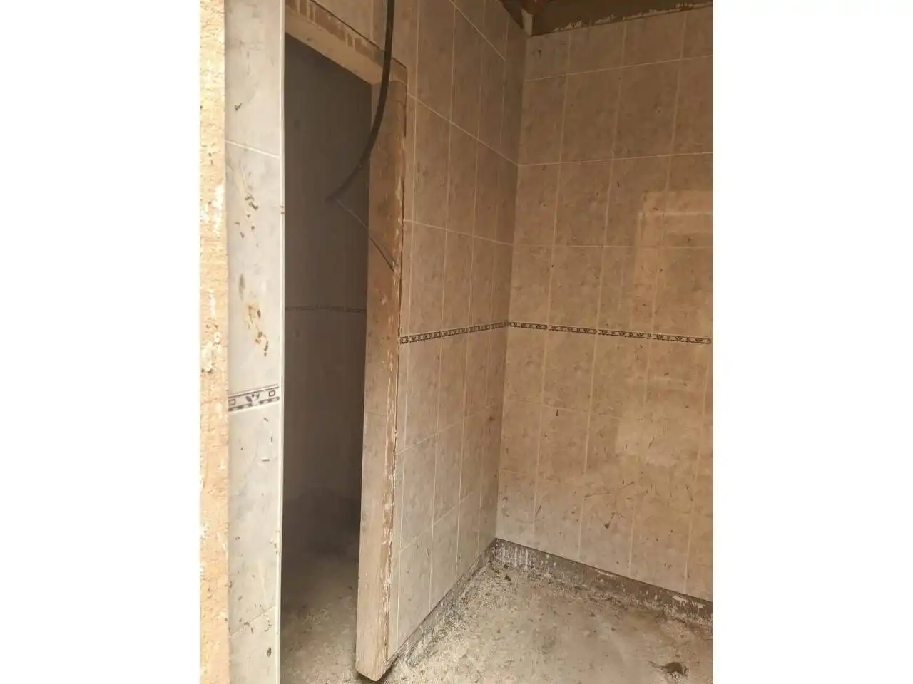 Bany de Casa o xalet en venda en La Maya  amb Moblat