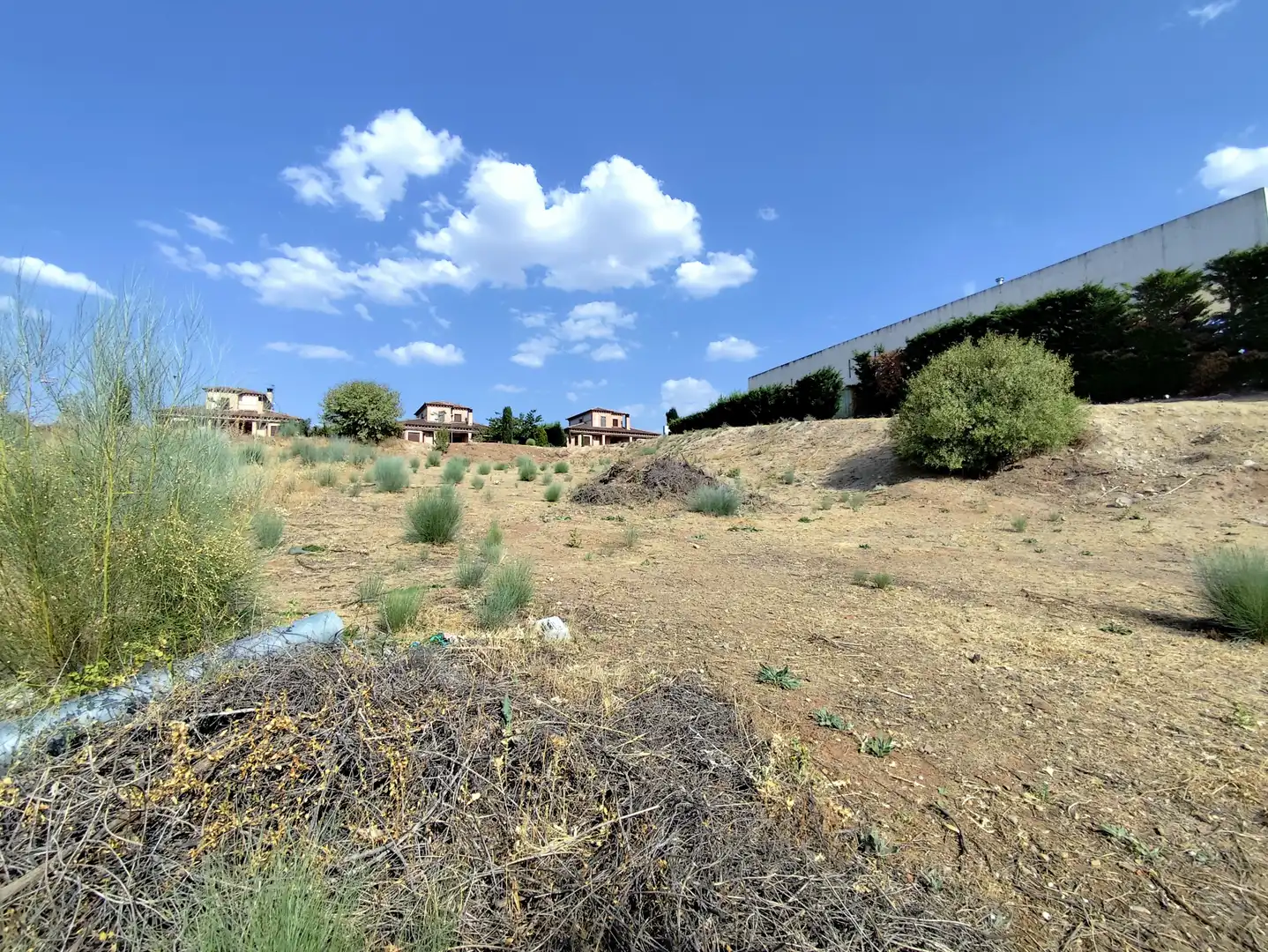 Residential for sale in Layos