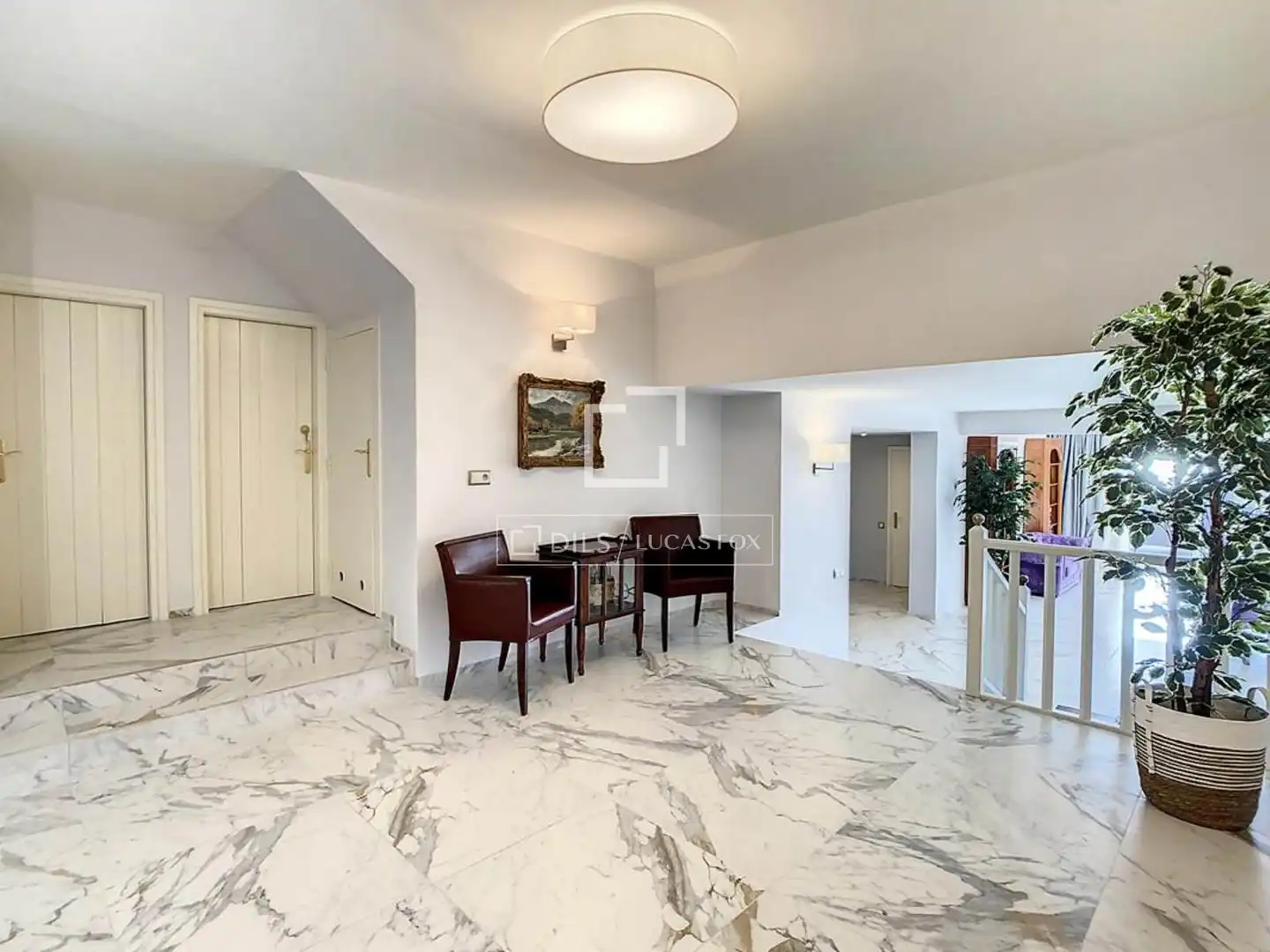 Casa o xalet de lloguer en Alella amb Aire condicionat, Calefacció i Jardí privat