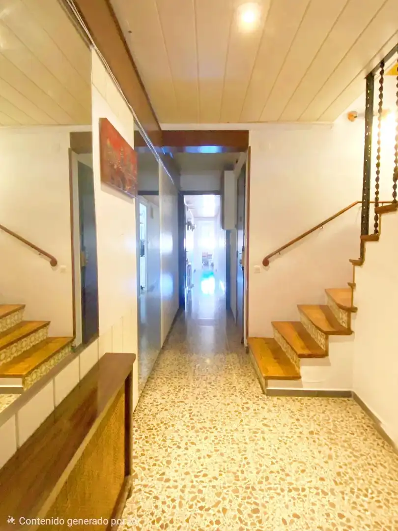 Dúplex en venda en Mataró amb Calefacció i Terrassa