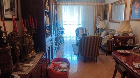 Foto 4 de Pis en venda a Calle Doctor Ros Alférez, 21, Centro, Vélez-Málaga