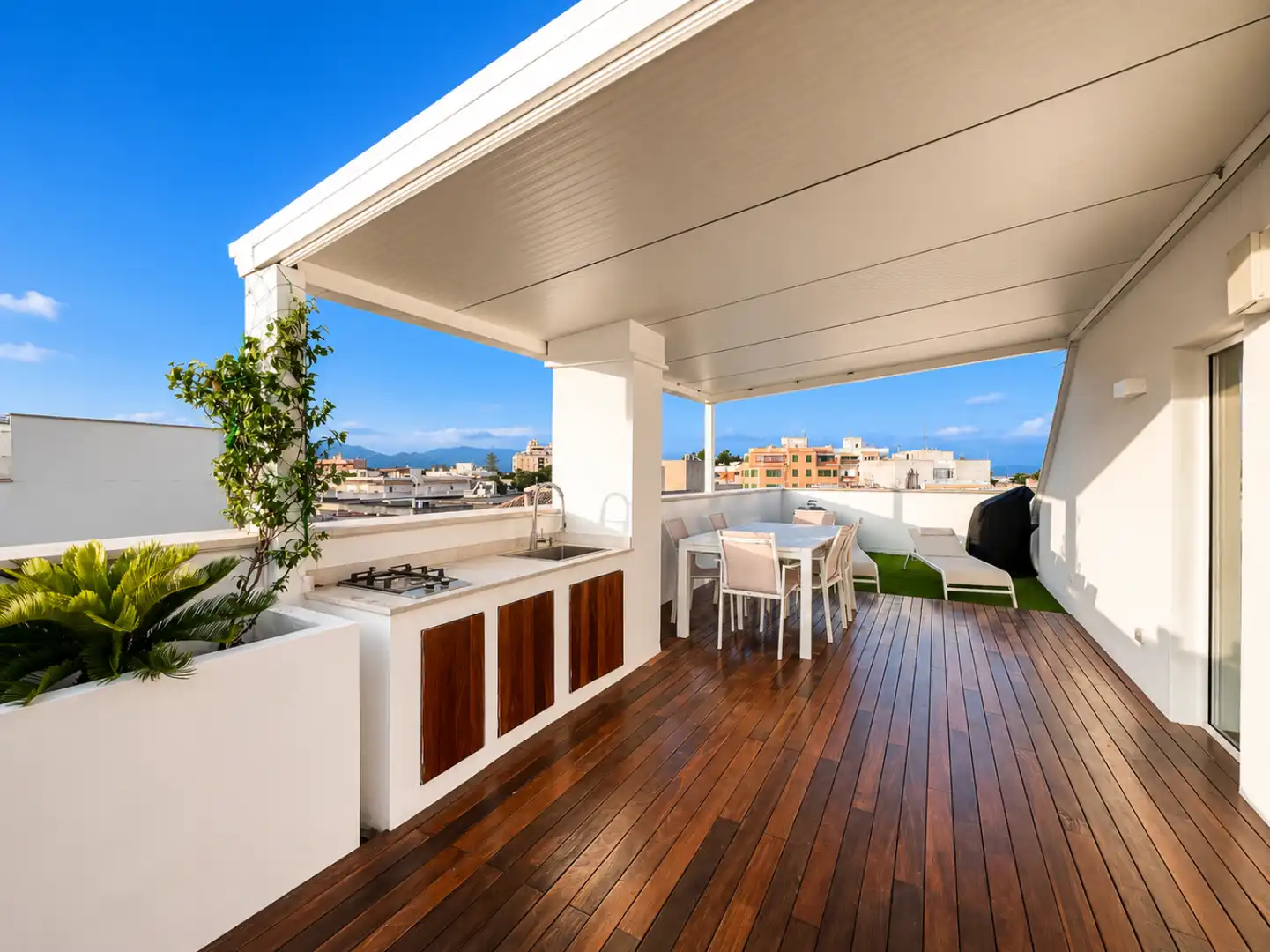 Piso con terraza en venta en Palma de Mallorca - Son Serra  Son Peretó, imagen 27