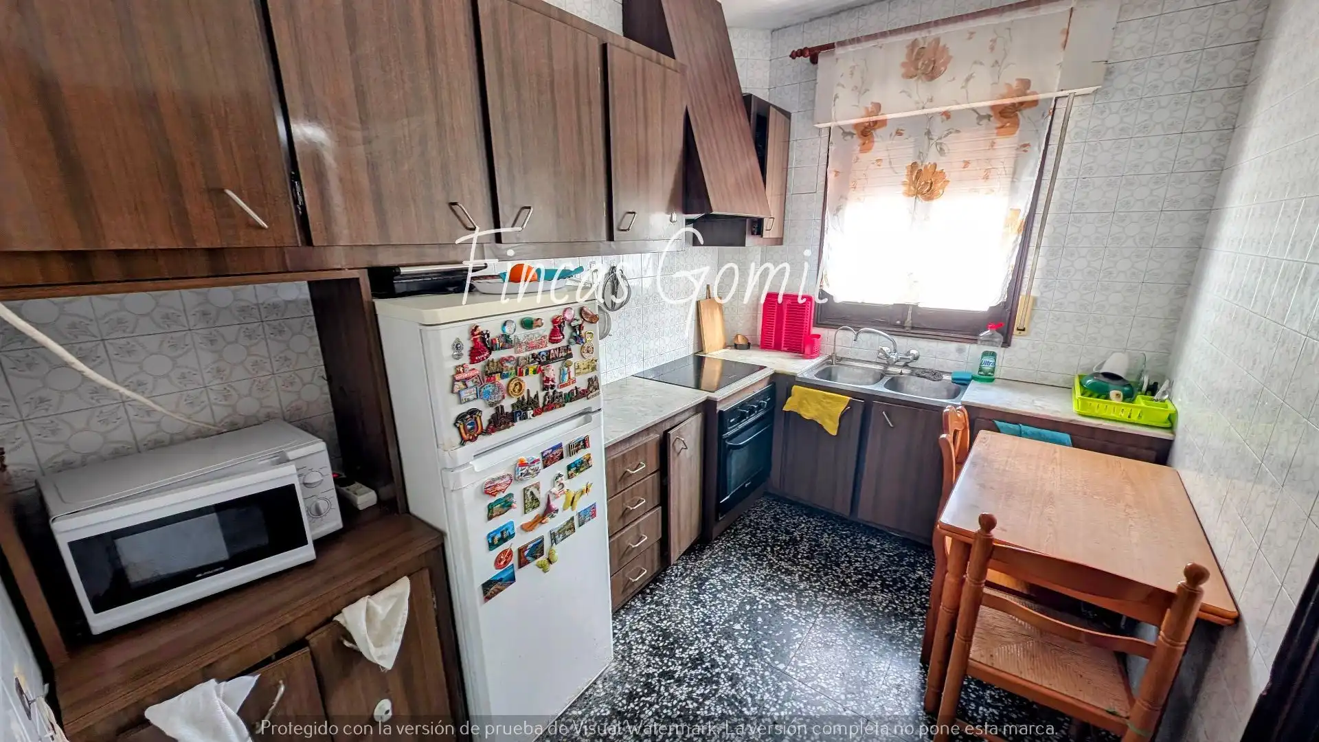 Kitchen of Flat for sale in Alaior