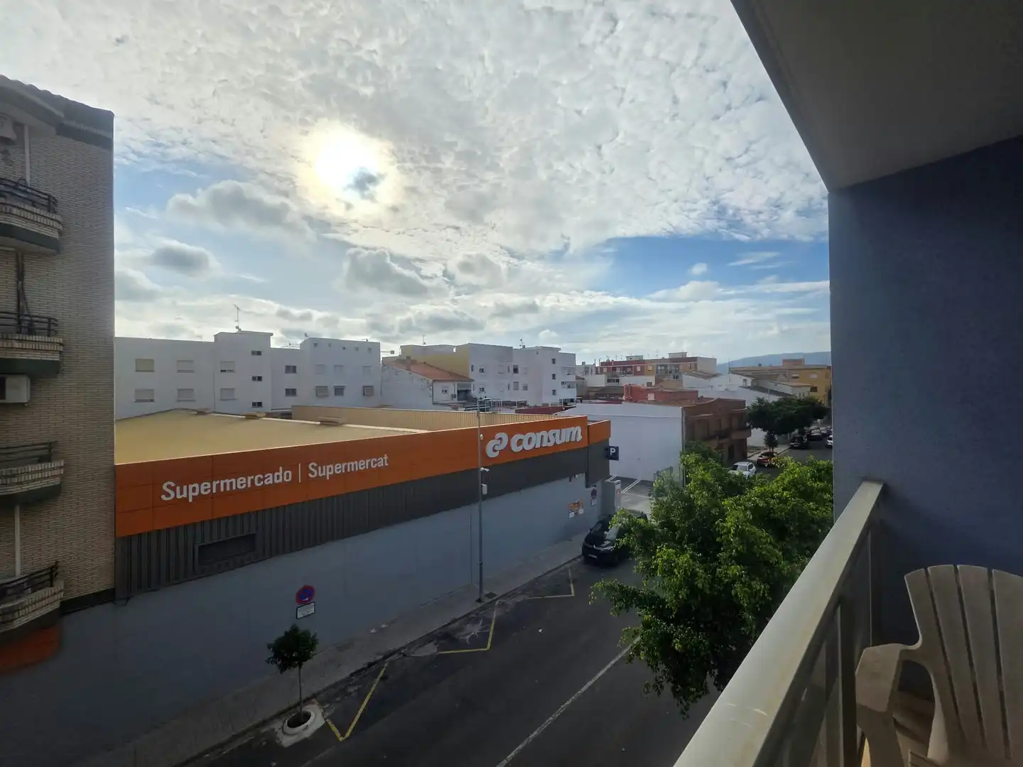 Appartamento con balcone in vendita a El Verger, imagen 25