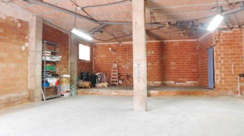Foto 4 de Garaje en venta en Calle Vicente J Creixach, 3, La Vall d'Uixó, Castellón