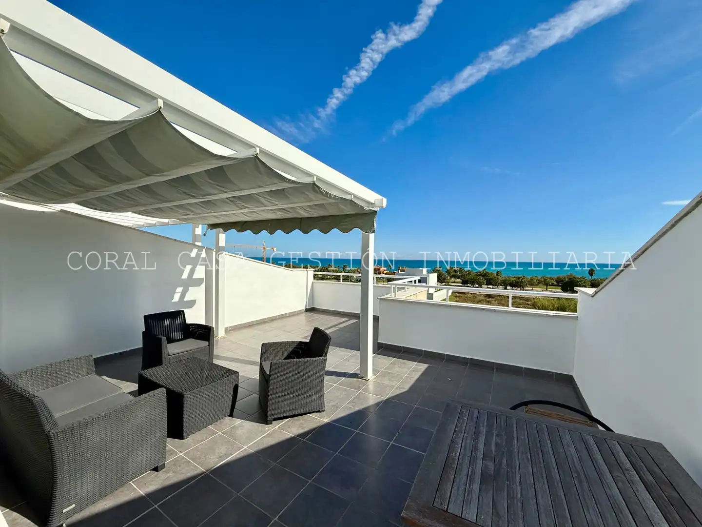 Ático en venta en Carrer Costa Brava, Almenara