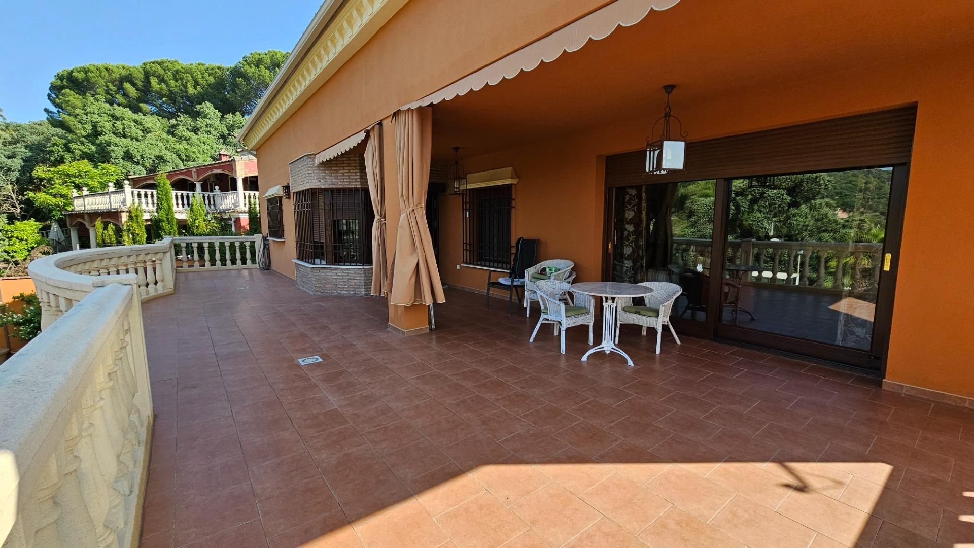 Casa o xalet en venda a Santa Maria de Trassierra