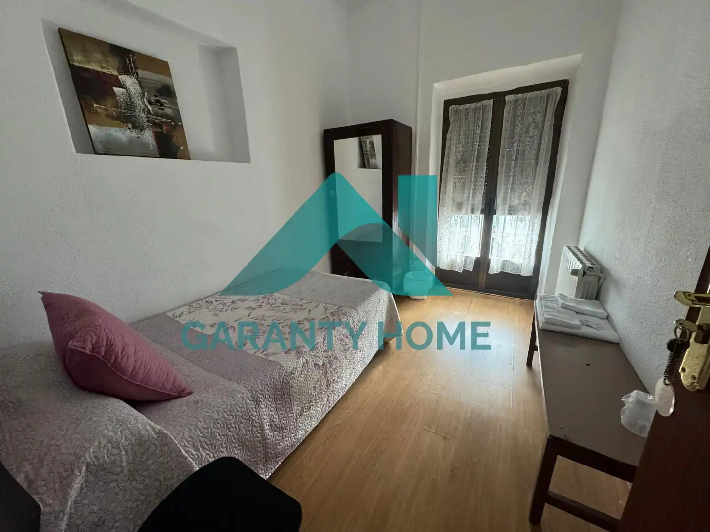 Bedroom of Buildings for sale in Cáceres