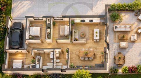 Foto 3 de Casa o xalet en venda a Castellgalí, Barcelona