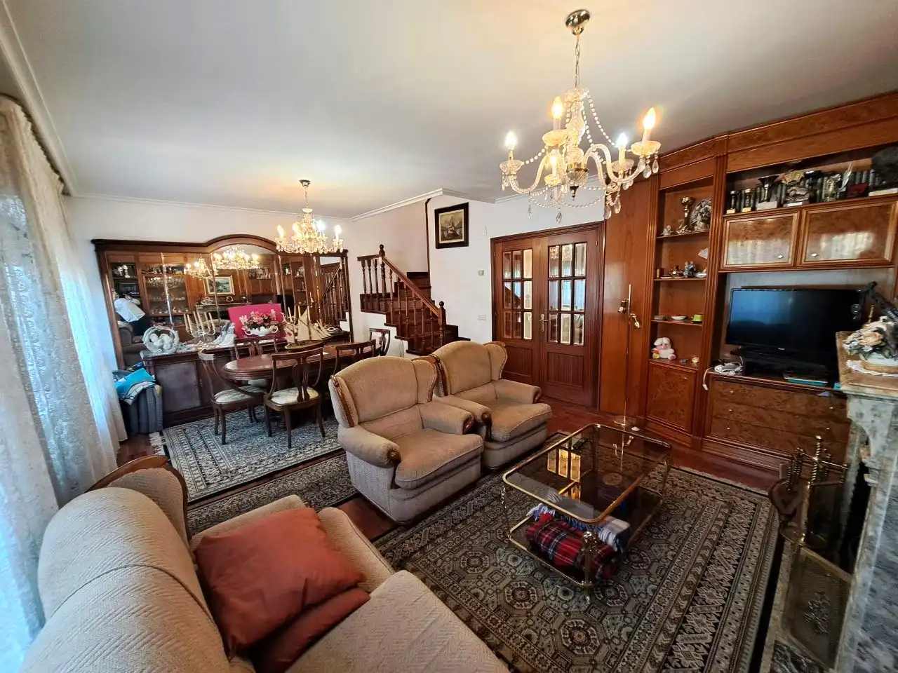 Terraced house with terrace for sale in Calle Antonio Machado, imagen 15