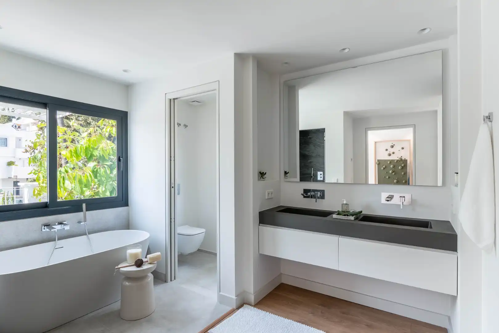 Chalet con piscina en venta en Nueva Andalucía, imagen 39