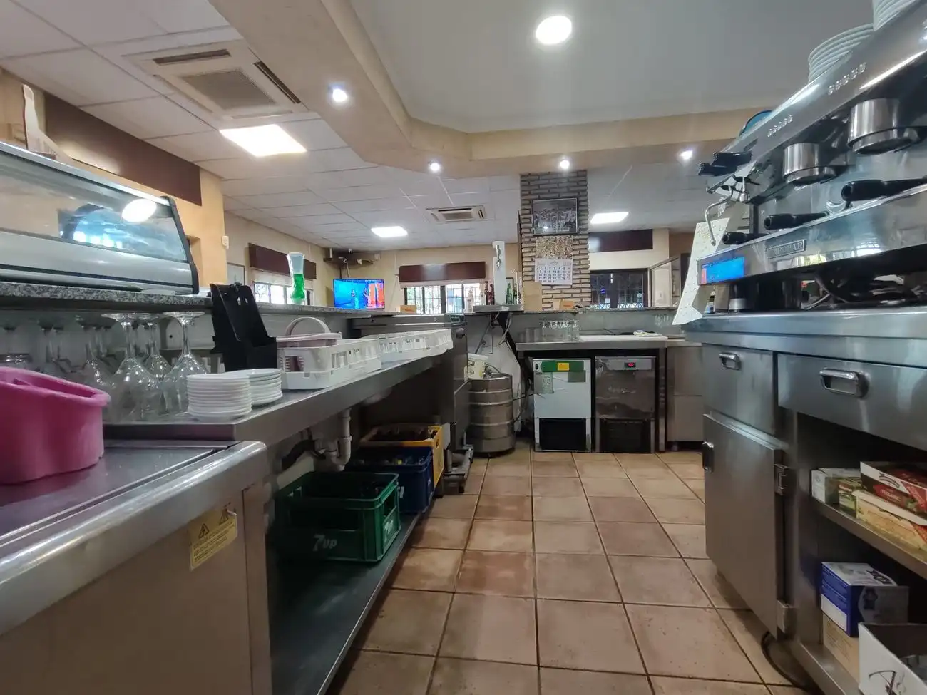 Local comercial en venda a Núcleo urbano, imagen 7