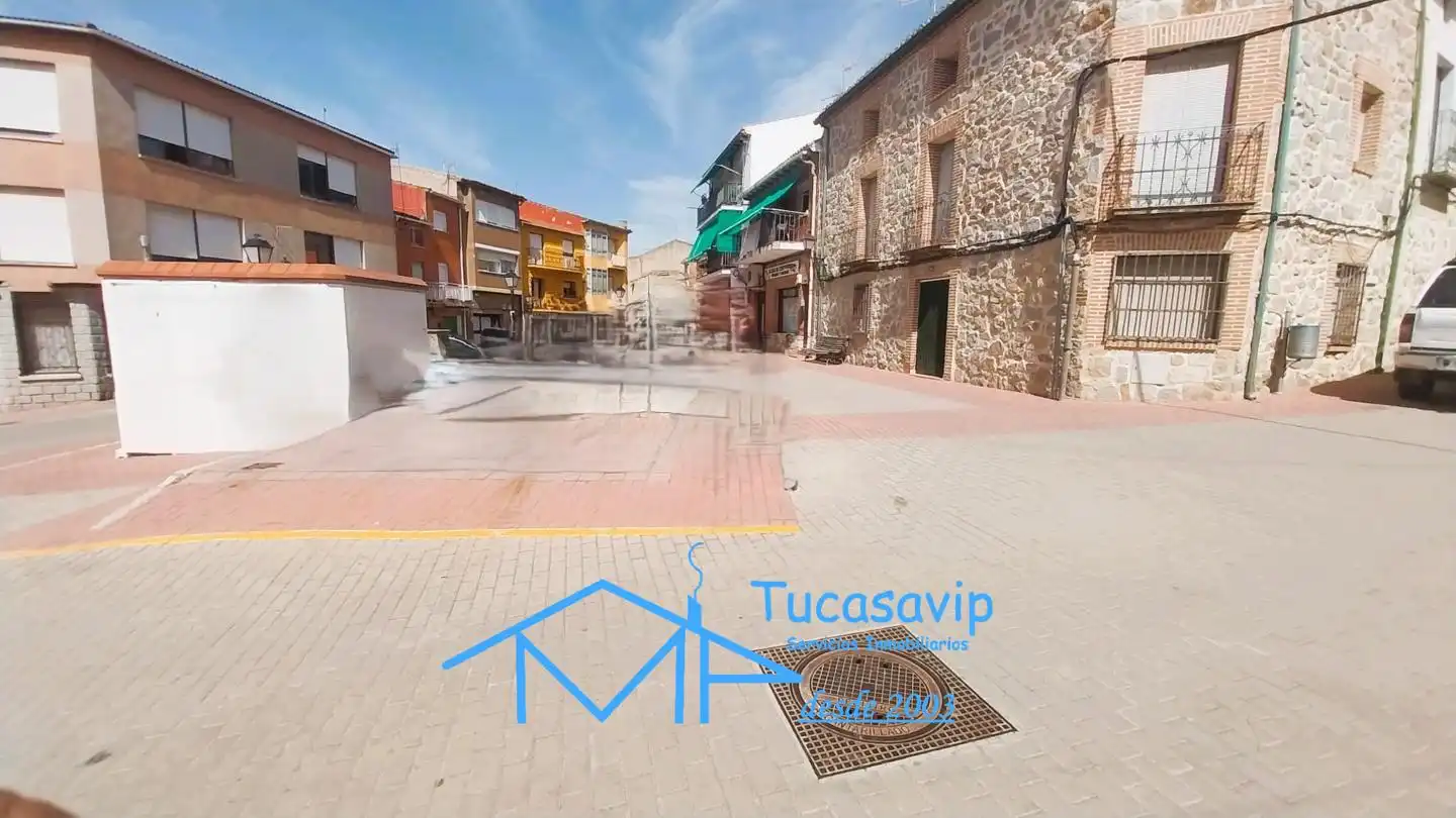 Residential for sale in Cenicientos
