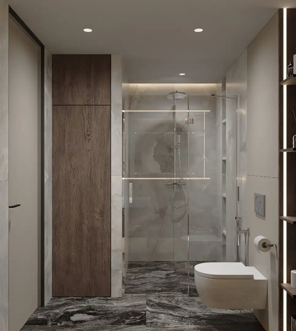 Piso con ascensor en venta en Carrer del Bruc, imagen 38